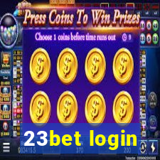 23bet login